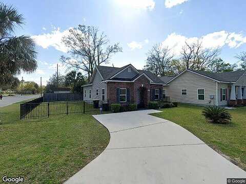 Susan Badger, JACKSONVILLE, FL 32209