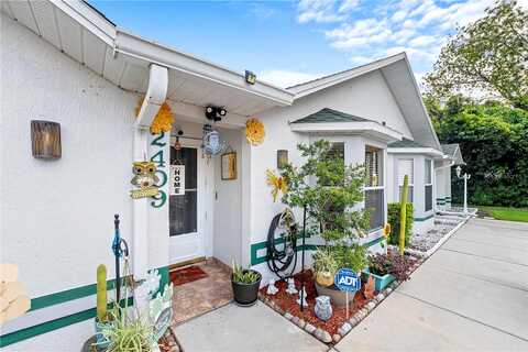 Ming, KISSIMMEE, FL 34744