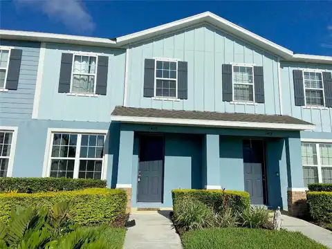 Gathering, ODESSA, FL 33556