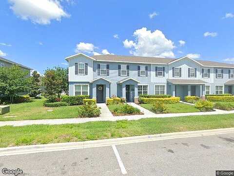 Gathering, ODESSA, FL 33556