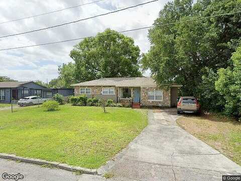 Laura, ORLANDO, FL 32803