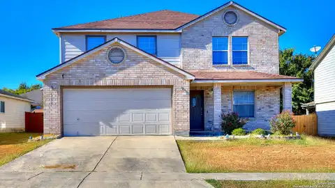 Willow, CIBOLO, TX 78108