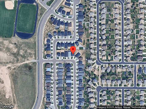 Vista Canyon, CASTLE ROCK, CO 80104