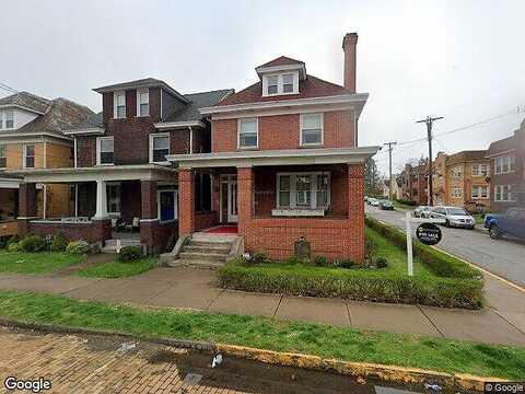 Greydon, MC KEES ROCKS, PA 15136