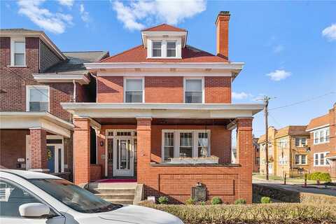 Greydon, MC KEES ROCKS, PA 15136