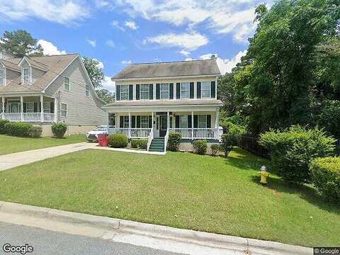 English, MACON, GA 31204