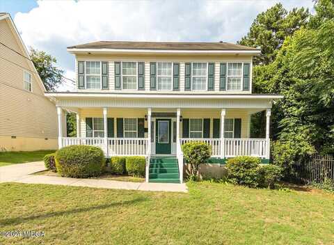 English, MACON, GA 31204