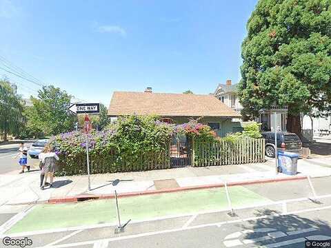 Fulton, BERKELEY, CA 94704