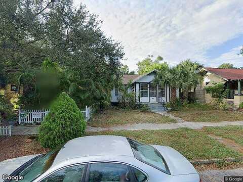 Burlington, SAINT PETERSBURG, FL 33713