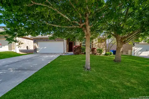 Flint, CIBOLO, TX 78108