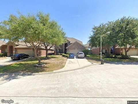 Potter Hollow, PORTER, TX 77365