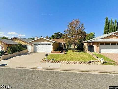 Century, SIMI VALLEY, CA 93063