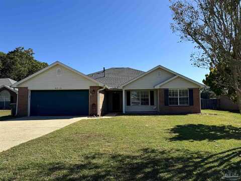 Brightview, CANTONMENT, FL 32533