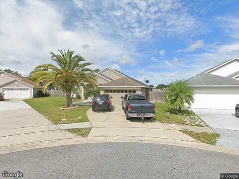 Laurel Pine, ORLANDO, FL 32837