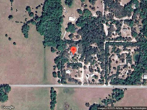 Fort Christmas, CHRISTMAS, FL 32709