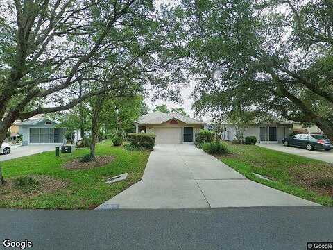 Brentwood, LECANTO, FL 34461