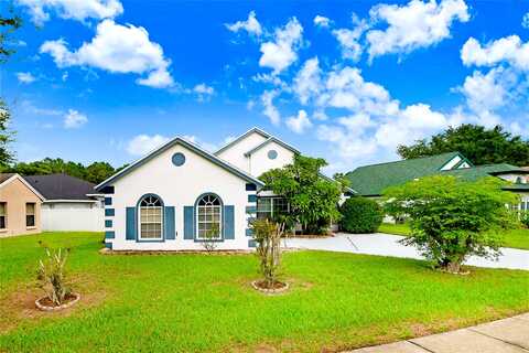 White Eagle, CLERMONT, FL 34714