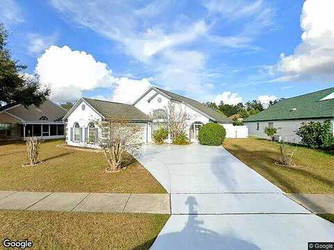 White Eagle, CLERMONT, FL 34714