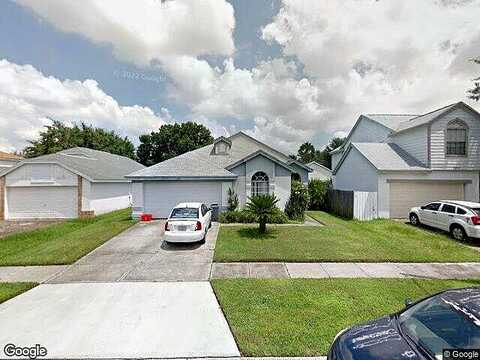 Newt, ORLANDO, FL 32837