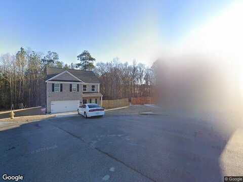 Triumph, COVINGTON, GA 30016