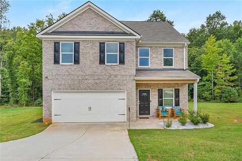 Triumph, COVINGTON, GA 30016