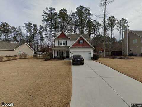 Belmont Hills, DALLAS, GA 30157