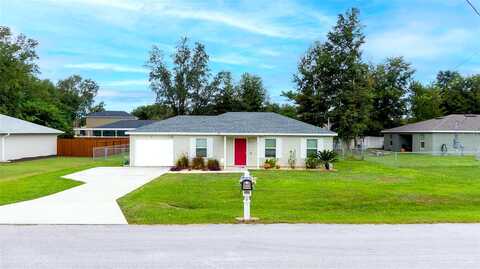 Pine Course, OCALA, FL 34472