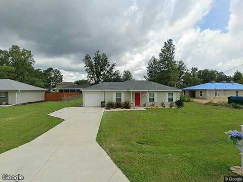 Pine Course, OCALA, FL 34472