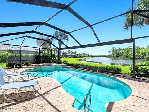 Longleaf Trail, ESTERO, FL 34135