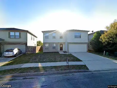Hinge, CIBOLO, TX 78108