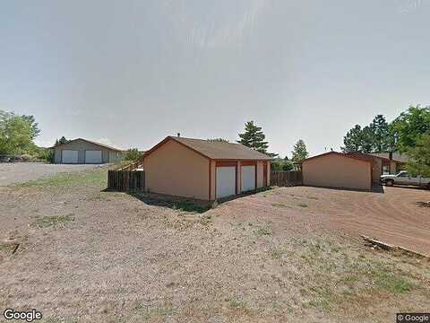 Vaca, ECKERT, CO 81418