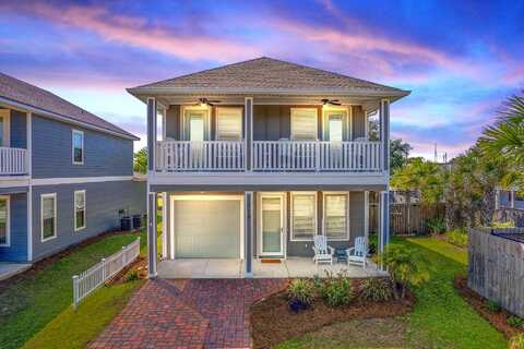 16Th, PANAMA CITY BEACH, FL 32413