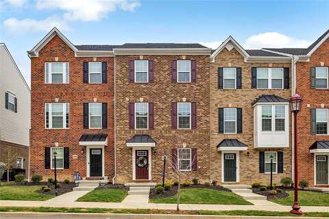 Amon, CRANBERRY TOWNSHIP, PA 16066