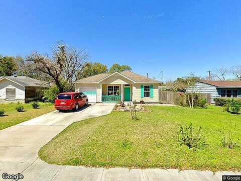 20Th, TEXAS CITY, TX 77590