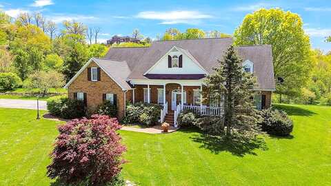 Foothills, BRISTOL, VA 24202