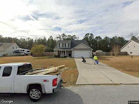 Cypress Cove, RINCON, GA 31326