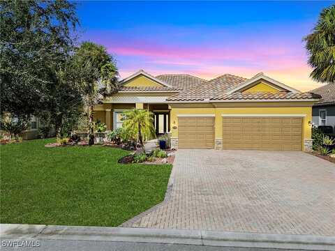 Torre Del Lago, ESTERO, FL 33928