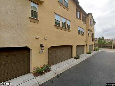 Cornerstone, WALNUT, CA 91789