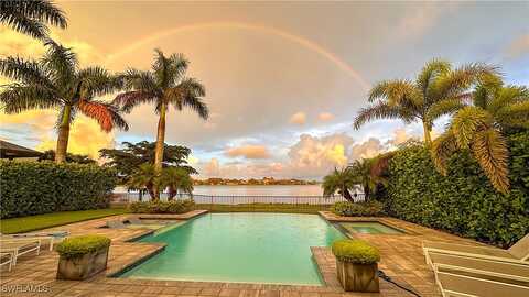 Corkscrew Shores, ESTERO, FL 33928