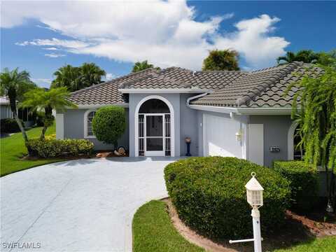 Santorini, NORTH FORT MYERS, FL 33917