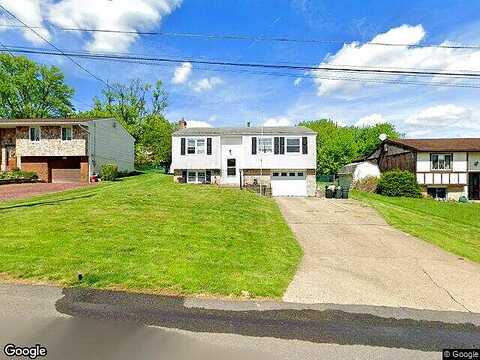 Winslow, OAKDALE, PA 15071