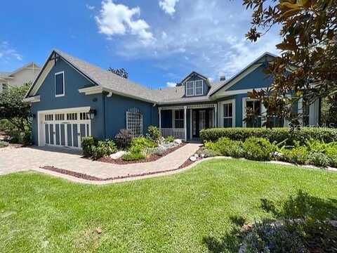 Westcott, DELAND, FL 32724