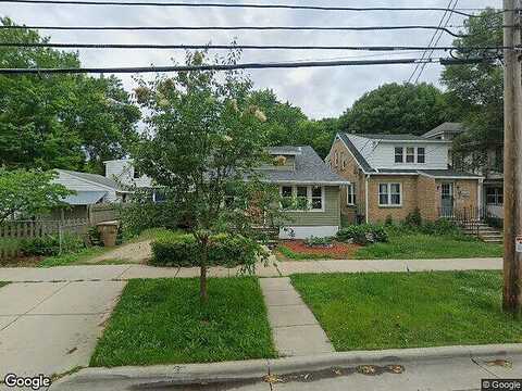 Oak, MADISON, WI 53704