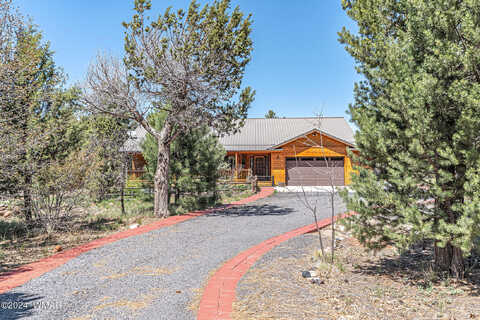 Merrill, SHOW LOW, AZ 85901