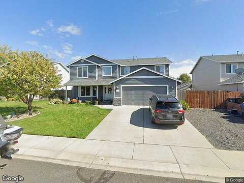 Chinook, MOXEE, WA 98936