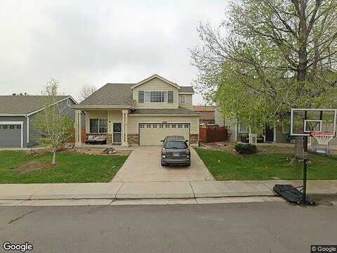 Red Fox, CENTENNIAL, CO 80015