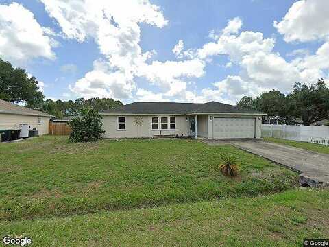 Randall, PALM BAY, FL 32909