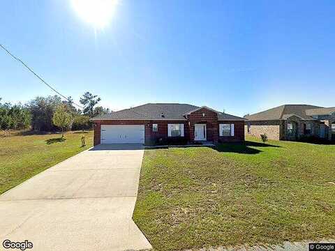 Coachman, CHIPLEY, FL 32428