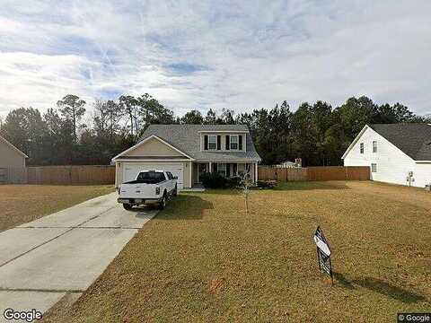 Cypress Cove, RINCON, GA 31326