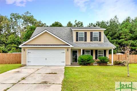 Cypress Cove, RINCON, GA 31326